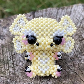 Логотип @biservst - Бисервест общалочка!💓