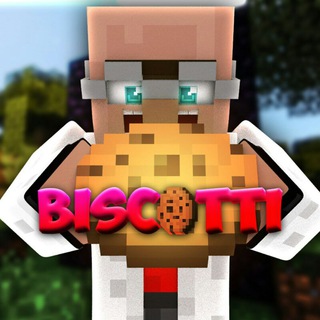 Логотип @bisfan - 🍪 Biscotti 🍪