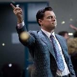 Логотип @bishkacity - Продвижение