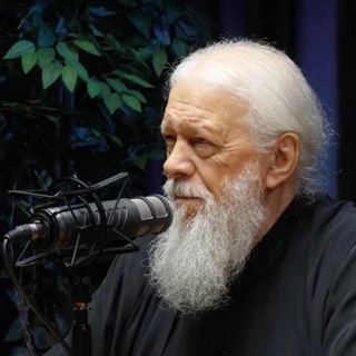 Логотип @bishopaugustine - Епископ Августин (Анисимов)