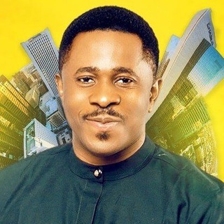 Логотип @bishopfeyi - Teachings of Bishop Feyi Daniels