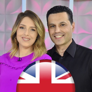 Логотип @bishoprenatoofficial - Bishop Renato Cardoso