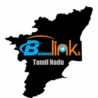 Логотип @bislinks - Business Links - Tamilnadu