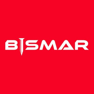 Логотип @bismar_pro - Bismar