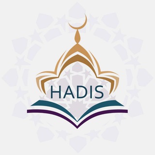 Логотип @bismillah955 - Hadis.95