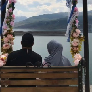 Логотип @bismillah_15_05 - Iymaneeem_🌸🌙🌼
