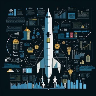 Логотип @bisnes1nfo - Твой стартап