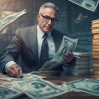 Логотип @bisnessecrets - P2P|Арбитраж