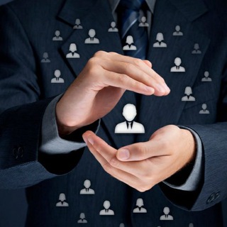 Логотип @bisnesshelp - Бизнес и психология