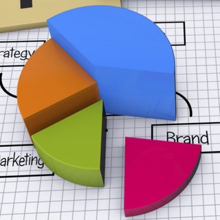 Логотип @bisnesstar - Бизнес тема