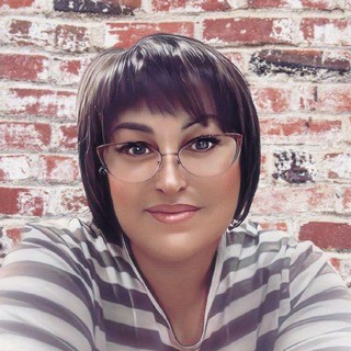 Логотип @bisnesvkaif2 - 🔝БИЗНЕС С ИРИНОЙ ЛУНИНОЙ 🔝