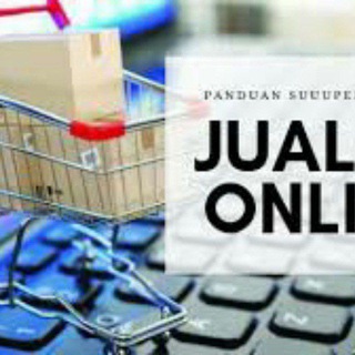 Логотип @bisnis_20 - BISNIS ONLINE