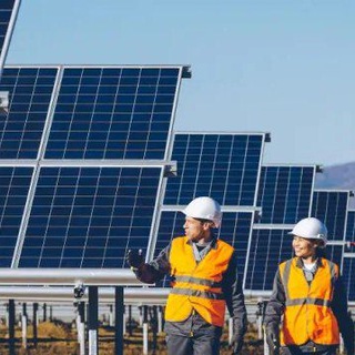 Логотип @bisolarsystems - BI™ SolarSYSTEMS 💡