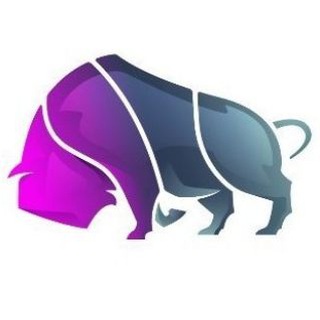 Логотип @bisontrade - BisonTrade