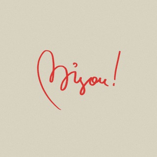 Логотип @bisou_flowers - @bisou.flowers