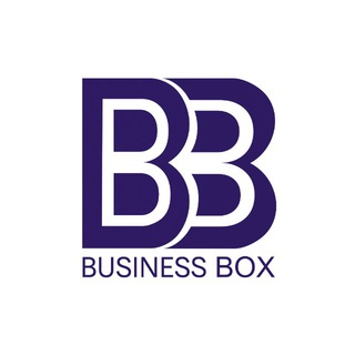 Логотип @bissbox - Business Box