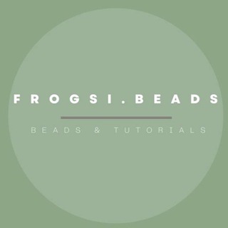 Логотип @bisser_dar_russia - FBS school🐸💗