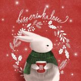 Логотип @bisserinkalove - BISSERINKALOVE