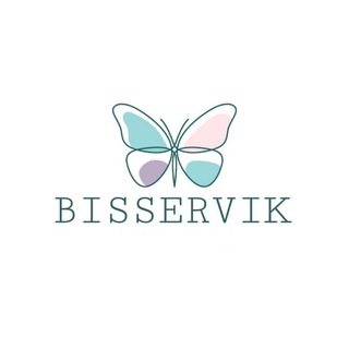 Логотип @bisservik - ♡︎bisservik♡︎