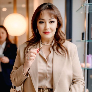 Логотип @bissnes_maqya - МАГИЯ МЛМ Бизнеса с Еленой Котловской