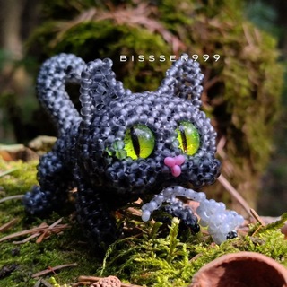 Логотип @bissser999 - 𝚕𝚊𝚐𝚞𝚜𝚑𝚔𝚊