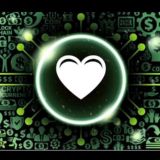 Логотип @bistrend - BİSTREND 💚