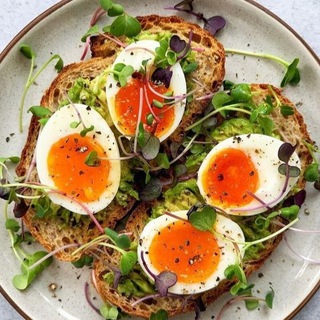 Логотип @bistro_kulinar - Рецепты от Инги