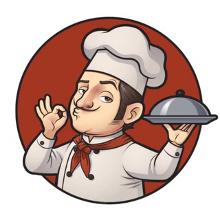 Логотип @bistrovku - Быстро И Вкусно