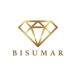 Логотип @bisumar - BISUMAR 🤩