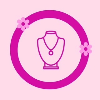 Логотип @bisuteriaasiashop - BISUTERÍA💗