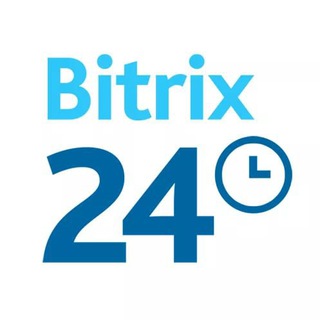 Логотип @bit24dev - Битрикс 24 для разработчиков