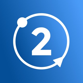 Логотип @bit2me_token - Bit2Me TOKEN · B2M