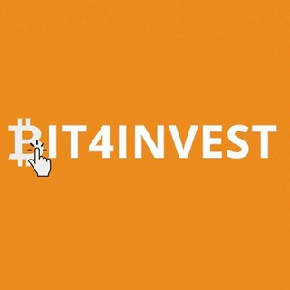 Логотип @bit4investmatrix - Bit4invest Matrix Official Chat