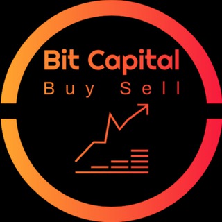Логотип @bit_cap_ital - 𝔹𝕚𝕥 ℂ𝕒𝕡𝕚𝕥𝕒𝕀