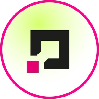 Логотип @bit_it_official - Первый Бит