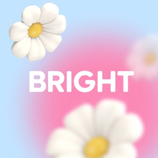 Логотип @bitafit - Bright Fit