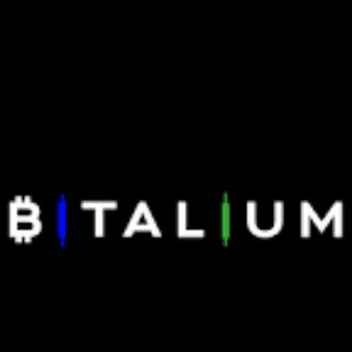 Логотип @bitaliumrussia - Bitalium Russia