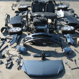 Логотип @bitavtotmn - Т72 🚗 Пункт разбора🚘