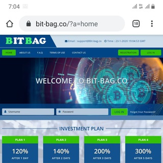 Логотип @bitbag89 - Bit-Bag