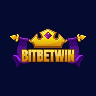 Логотип @bitbetwincasino - BitBetWin Casino