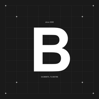 Логотип @bitblaze_ru - BITBLAZE