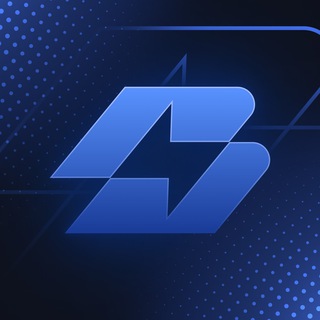 Логотип @bitblitz - BITBLITZ ADS