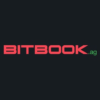 Логотип @bitbook_ag_ico - Bitbook.ag Community