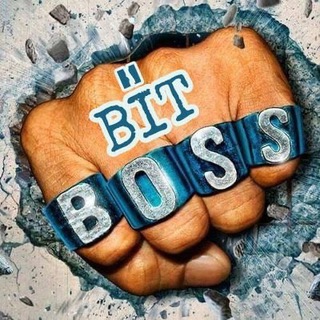 Логотип @bitbossreviews - BOSS Reviews