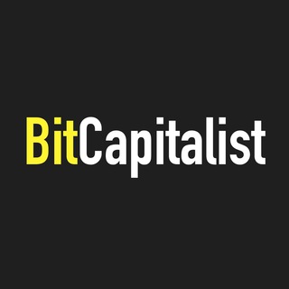 Логотип @bitcapitalist - Bit Capitalist