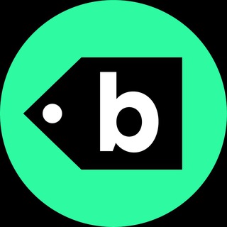 Логотип @bitcashback_telegram - bitCashback