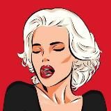 Логотип @bitches_girls_2 - https://bitchesgirls.com