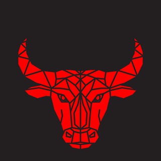 Логотип @bitchmarket - Бычий рынок