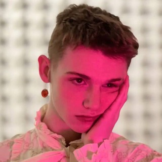 Логотип @bitchxzx - Дом принцесс💍