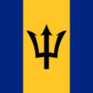 Логотип @bitcoin_barbados - Bitcoin Barbados